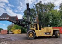 Carrelli elevatori frontali diesel Caterpillar V 900 C H