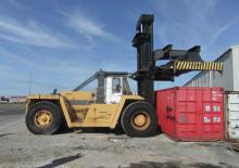 Carrelli elevatori frontali diesel Caterpillar V 925