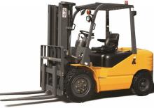 Carrelli elevatori frontali diesel Volgski pogruschik VP FD 25