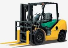 Carrelli elevatori frontali elettrici Crown 1,35 SC