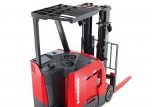 Carrelli elevatori frontali elettrici RAYMOND 4250