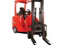 Carrelli elevatori per corsie strette VNA Flexi AC 1200