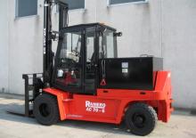 Carrelli elevatori frontali elettrici Raniero AC 70-6