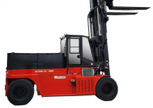 Carrelli elevatori frontali elettrici Raniero AC160L-12