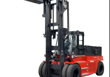 Carrelli elevatori frontali elettrici Raniero AC200L-12