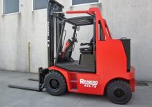 Carrelli elevatori frontali elettrici Raniero ACL 70-6-B