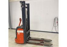 Carrelli elevatori frontali elettrici Doosan B 10 R 5