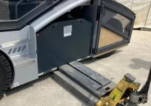 Carrelli elevatori frontali elettrici Carer B 90 H