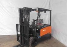 Carrelli elevatori frontali elettrici Doosan B30X-7