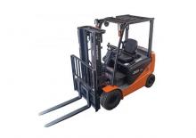 Carrelli elevatori frontali elettrici Doosan B35NS 