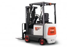 Carrelli elevatori frontali elettrici Bobcat BC20SC-5