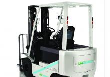 Carrelli elevatori frontali elettrici UniCarriers BXP40LN