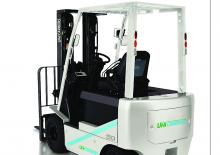 Carrelli elevatori frontali elettrici UniCarriers BXP40N