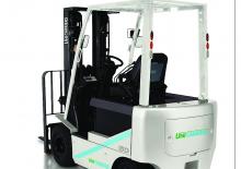 Carrelli elevatori frontali elettrici UniCarriers BXP50LN