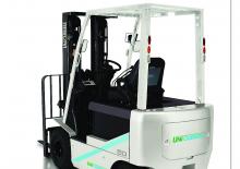 Carrelli elevatori frontali elettrici UniCarriers BXP50N