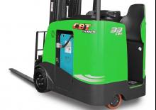 Carrelli elevatori frontali elettrici Noblelift CBT33-189