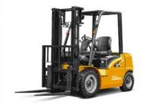 Carrelli elevatori frontali elettrici Hangcha CPD20-XJ2-I
