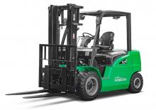 Carrelli elevatori frontali elettrici Hangcha CPD50-XXC5