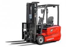 Carrelli elevatori frontali elettrici Hangcha CPDS20-XCD6-SI