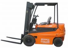 Carrelli elevatori frontali elettrici Dimex E 25 Atlant