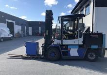 Carrelli elevatori frontali elettrici Kalmar ECD70-6