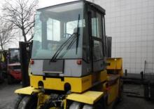 Carrelli elevatori frontali elettrici Kalmar ECD80-9
