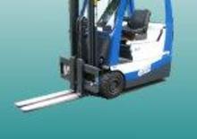 Ex - Carrelli elevatori antideflagranti Miag EFG 10 XEV 2