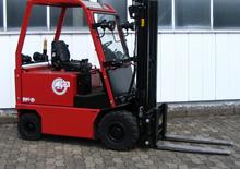 Ex - Carrelli elevatori antideflagranti Miag EFG 20 XE 2