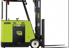 Carrelli elevatori frontali elettrici Clark EPX 22 i