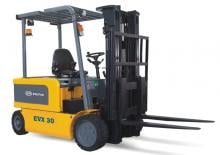 Carrelli elevatori frontali elettrici OM EVX25