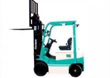 Carrelli elevatori frontali elettrici Artison FB 15