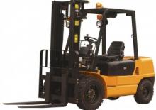 Carrelli elevatori frontali elettrici Artison FB 35