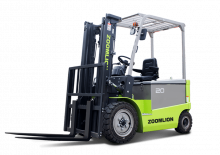 Carrelli elevatori frontali elettrici Zoomlion FB20Z