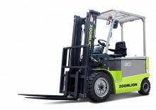 Carrelli elevatori frontali elettrici Zoomlion FB20Z/H