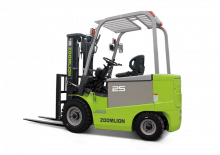 Carrelli elevatori frontali elettrici Zoomlion FB25Z/H