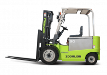 Carrelli elevatori frontali elettrici Zoomlion FB30Z
