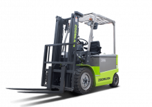 Carrelli elevatori frontali elettrici Zoomlion FB35Z