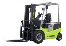 Carrelli elevatori frontali elettrici Zoomlion FE16H