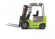 Carrelli elevatori frontali elettrici Zoomlion FE20H