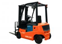 Carrelli elevatori frontali elettrici Noblelift FE4P16Q