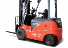 Carrelli elevatori frontali elettrici Noblelift FE4P18N