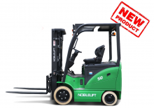 Carrelli elevatori frontali elettrici Noblelift FE4P32C