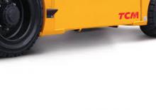 Carrelli elevatori frontali elettrici TCM FHB120H-E1