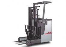 Carrelli elevatori frontali elettrici TCM FR 18-7 H