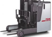 Carrelli elevatori frontali elettrici TCM FTB14-E3
