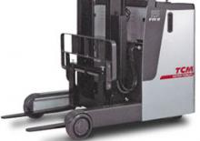 Carrelli elevatori frontali elettrici TCM FTB14-E4