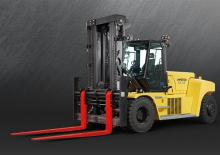Carrelli elevatori frontali elettrici Hyster J10XD12