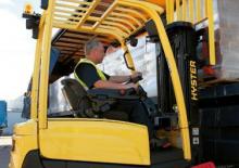 Carrelli elevatori frontali elettrici Hyster J1.5XNT SWB