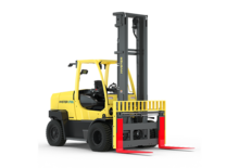 Carrelli elevatori frontali elettrici Hyster J170XNL
