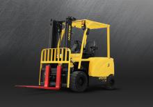 Carrelli elevatori frontali elettrici Hyster J1.8UT